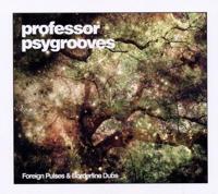 Foreign Pulses & Borderline Dubs - CD (3700426907149)
