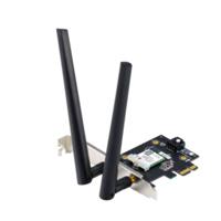 ASUS PCE-AXE5400 Intern WLAN 2402 Mbit/s - thumbnail