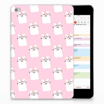 Apple iPad Mini 4 | Mini 5 (2019) Back Case Sleeping Cats Apple iPad Mini 4 | Mini 5 (2019) Back Case Sleeping Cats