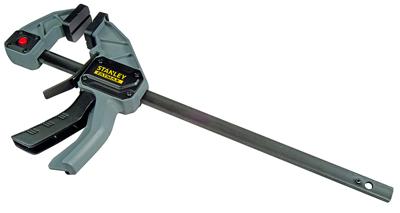 Stanley FMHT0-83235 klem Lijmtang 48 cm Zwart, Grijs