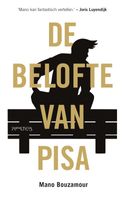 De belofte van Pisa - Mano Bouzamour - ebook