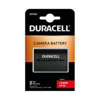 Duracell DR9943 Li-Ion camera vervangt accu voor LP-E6