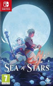 Nintendo Switch Sea of Stars