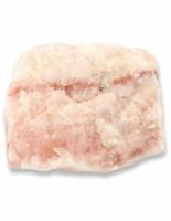 Licht roze Calciet Afghanistan brokken 300 tot 1000 gram per kilo - thumbnail