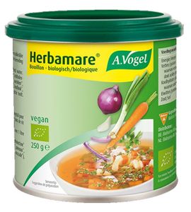 A.Vogel Herbamare Bouillonbasis 250 gram