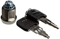 GEDORE Red reserveslot met 2 sleutels voor gereedschapswagen MECHANIC