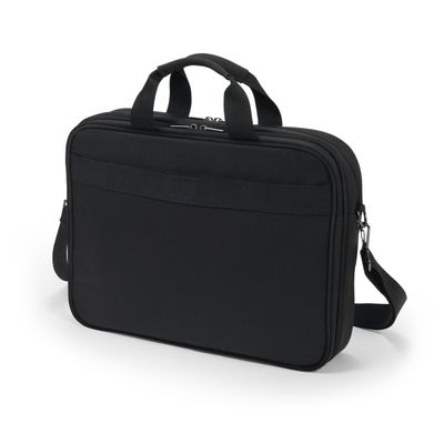 Dicota Eco Top Traveller BASE Laptoptas Geschikt voor max. (laptop): 35,8 cm (14,1) Zwart