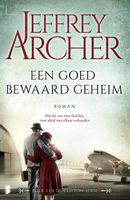 Een goed bewaard geheim - Jeffrey Archer - ebook - thumbnail