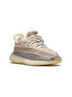 Adidas Yeezy Kids baskets Yeezy Boost 350 - Tons neutres - thumbnail