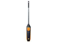 testo - 405i - 0560 1405 - thermo-anemometer met smartphone-bediening voor het meten van luchtsnelheid en temperatuur