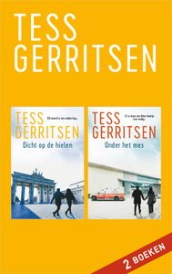 Tess Gerritsen - Tess Gerritsen - ebook