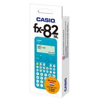 Casio fx-82 NL rekenmachine (opvolger van fx-82MS fx-82EX) - thumbnail