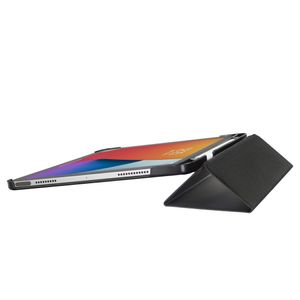 Hama Fold 27,7 cm (10.9") Flip case Zwart