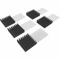 Zub. QNAP NAS HEATSINK for M.2 SSD MODULE HS-M2SSD-07