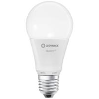 LEDVANCE 4058075728981 LED-lamp Energielabel F (A - G) E27 Peer 9 W = 60 W Warmwit (Ø x h) 60 mm x 60 mm 1 stuk(s) - thumbnail