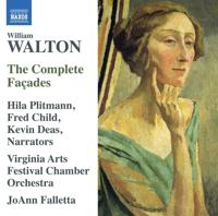 The Complete Facades - CD (0747313437870)