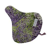 Zadeldekje  Lavendel