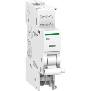 Schneider Electric A9A26969 Inwerkingstelling bij onderspanning 240 V