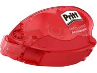 Pritt Lijmroller Refill - Permanent - Honingraat tape voor nog betere verlijming - Navulbaar
