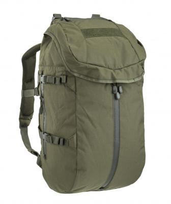 Defcon 5 backpack Bushcraft 35 liter polyester groen Defcon 5 backpack Bushcraft 35 liter polyester groen