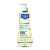 Mustela Stelatopia Reinigende Olie 500ml