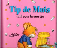 Tip de muis wil een broertje - thumbnail