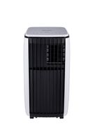 Airconditioner Honeywell HG9CESAKK grijs zwart - thumbnail