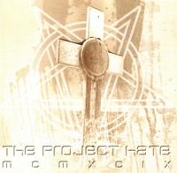 Hate, Dominate, Congregat - CD (7332181003925)