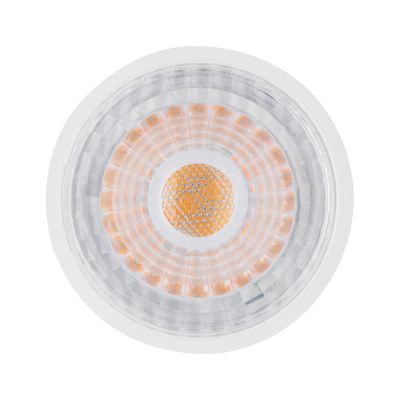 Paulmann 28735 LED-lamp Energielabel G (A - G) GU10 6 W (Ø x h) 50 mm x 54 mm 1 stuk(s)