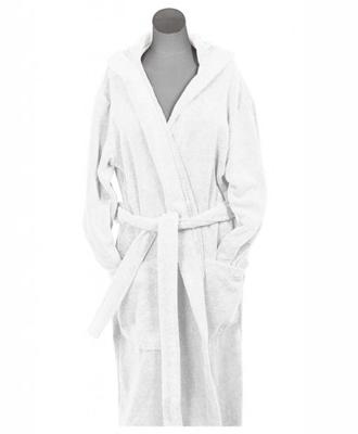 Marc O'Polo Marc O'Polo Classic (met capuchon) Badjas