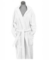 Marc O'Polo Marc O'Polo Classic (met capuchon) Badjas