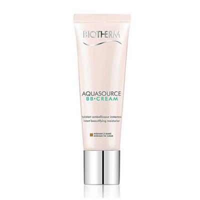 Biotherm Aquasource BB Cream Medium to Gold - 30 ml
