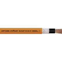 LAPP 26661/500 Geleiderkettingkabel ÖLFLEX® FD 90 CY 1 x 70 mm² Oranje 500 m