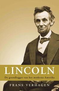 Lincoln - Frans Verhagen - ebook