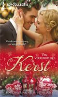 Een verrukkelijke kerst - Kate Hardy, Carol Marinelli, Cathy Williams - ebook - thumbnail