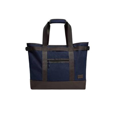 Mango Man handtas donkerblauw