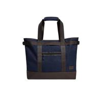 Mango Man handtas donkerblauw