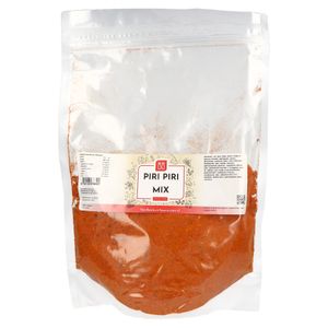 Piri Piri Mix - 1 KG Grootverpakking