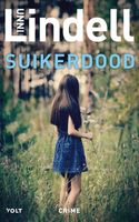 Suikerdood - Unni Lindell - ebook - thumbnail