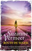 Route du soleil - Suzanne Vermeer - Paperback (9789400508477)
