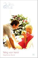 Weg van kerst - Stephanie Bond - ebook - thumbnail