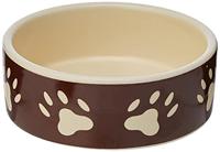 Trixie - 24531 keramische kom 0,3 l/12 cm, gesorteerde kleur