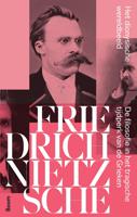 Het dionysische wereldbeeld - Friedrich Nietzsche - ebook - thumbnail