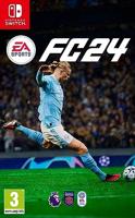 EA Sports - FC24 (Switch)
