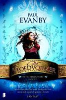 De vloedvormer - Paul Evanby - ebook