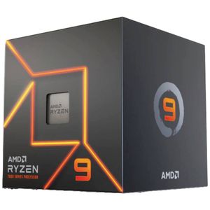 AMD Ryzen 9 7900 12 x Processor (CPU) boxed Socket: AMD AM5