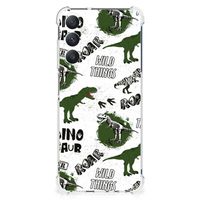 Case Anti-shock voor Samsung Galaxy A05s Dinosaurus