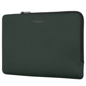 Targus MultiFit notebooktas 35,6 cm (14 ) Opbergmap/sleeve Groen