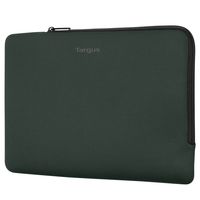 Targus MultiFit notebooktas 35,6 cm (14 ) Opbergmap/sleeve Groen - thumbnail