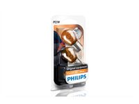 Gloeilamp PY21W [12V] (2 stuks) PHILIPS, Spanning (Volt)12V